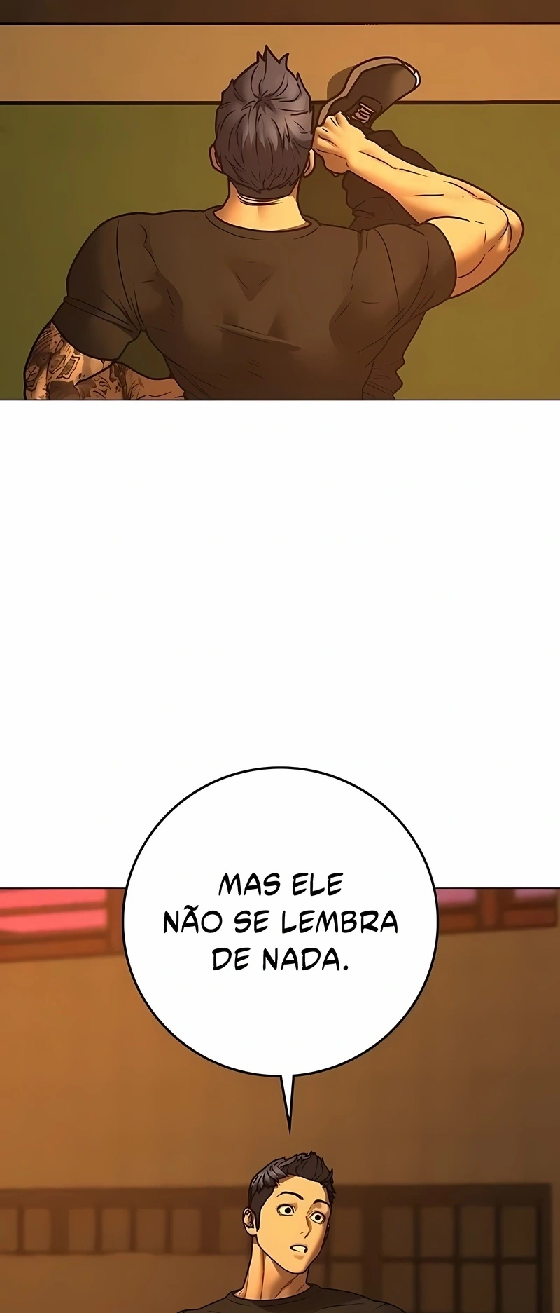 Read Reality Quest PT Manga Online