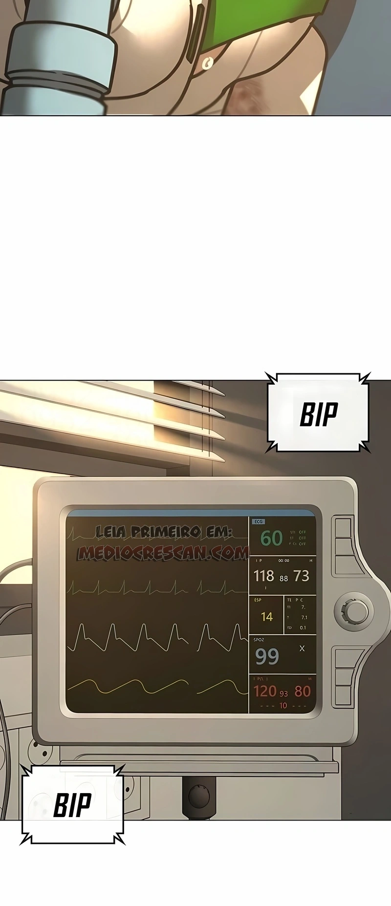 Read Reality Quest PT Manga Online