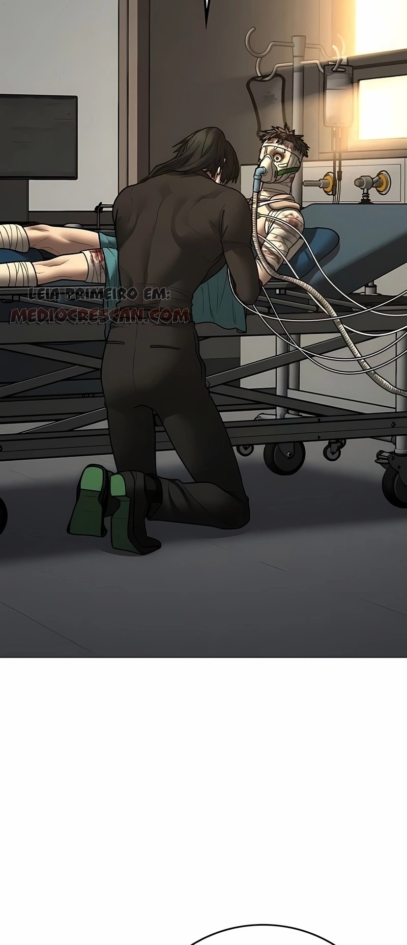 Read Reality Quest PT Manga Online