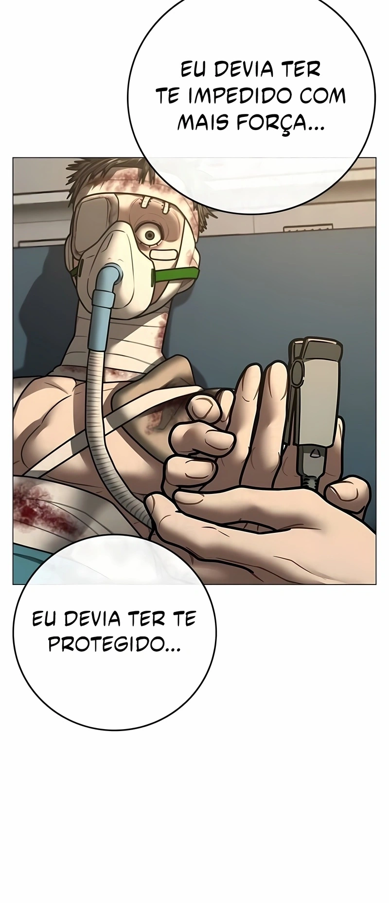 Read Reality Quest PT Manga Online