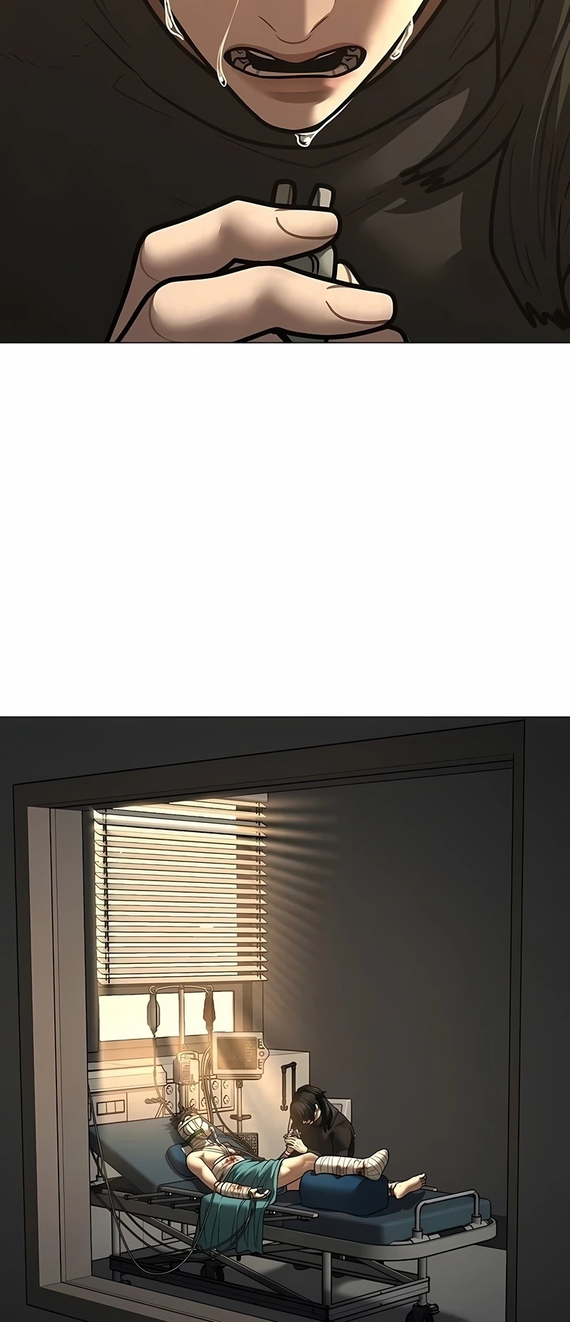 Read Reality Quest PT Manga Online