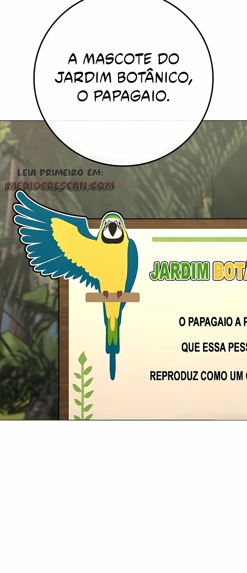 Read Reality Quest PT Manga Online