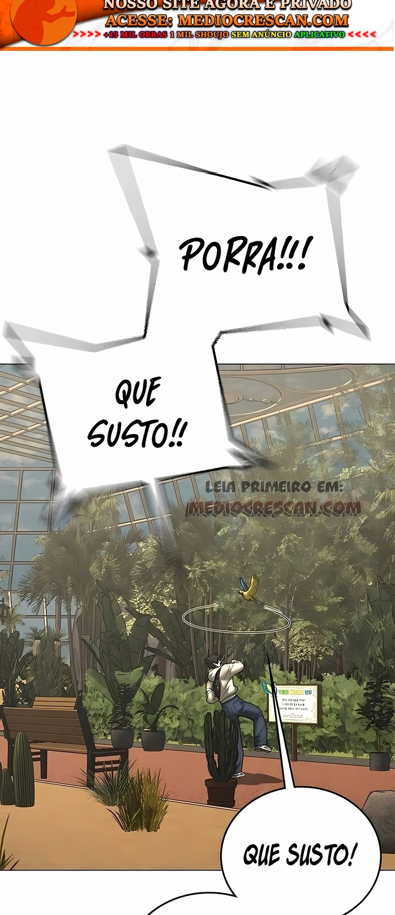 Read Reality Quest PT Manga Online