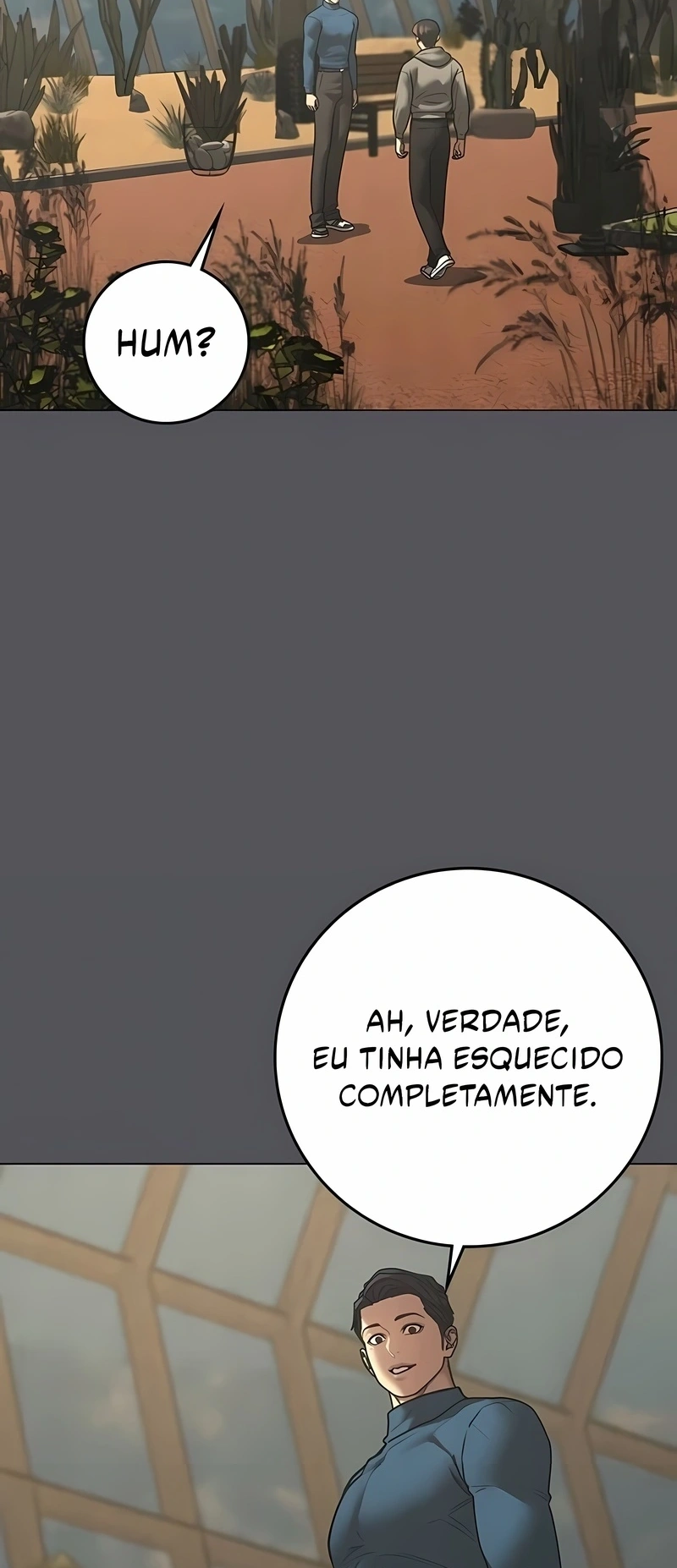 Read Reality Quest PT Manga Online