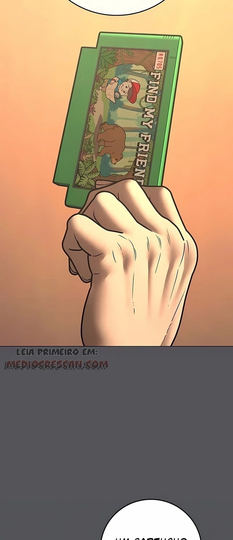 Read Reality Quest PT Manga Online