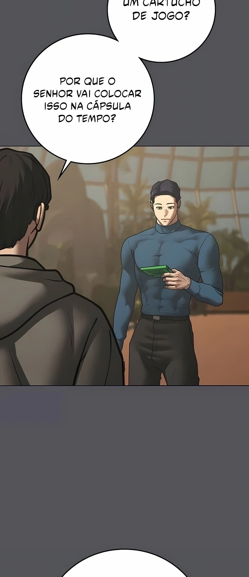 Read Reality Quest PT Manga Online