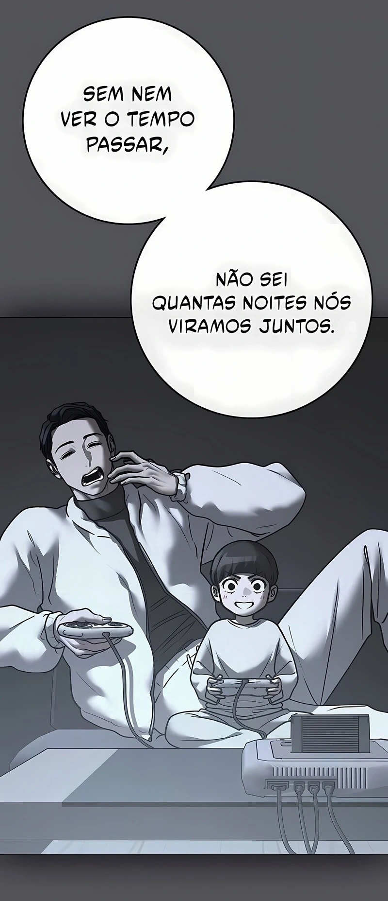 Read Reality Quest PT Manga Online