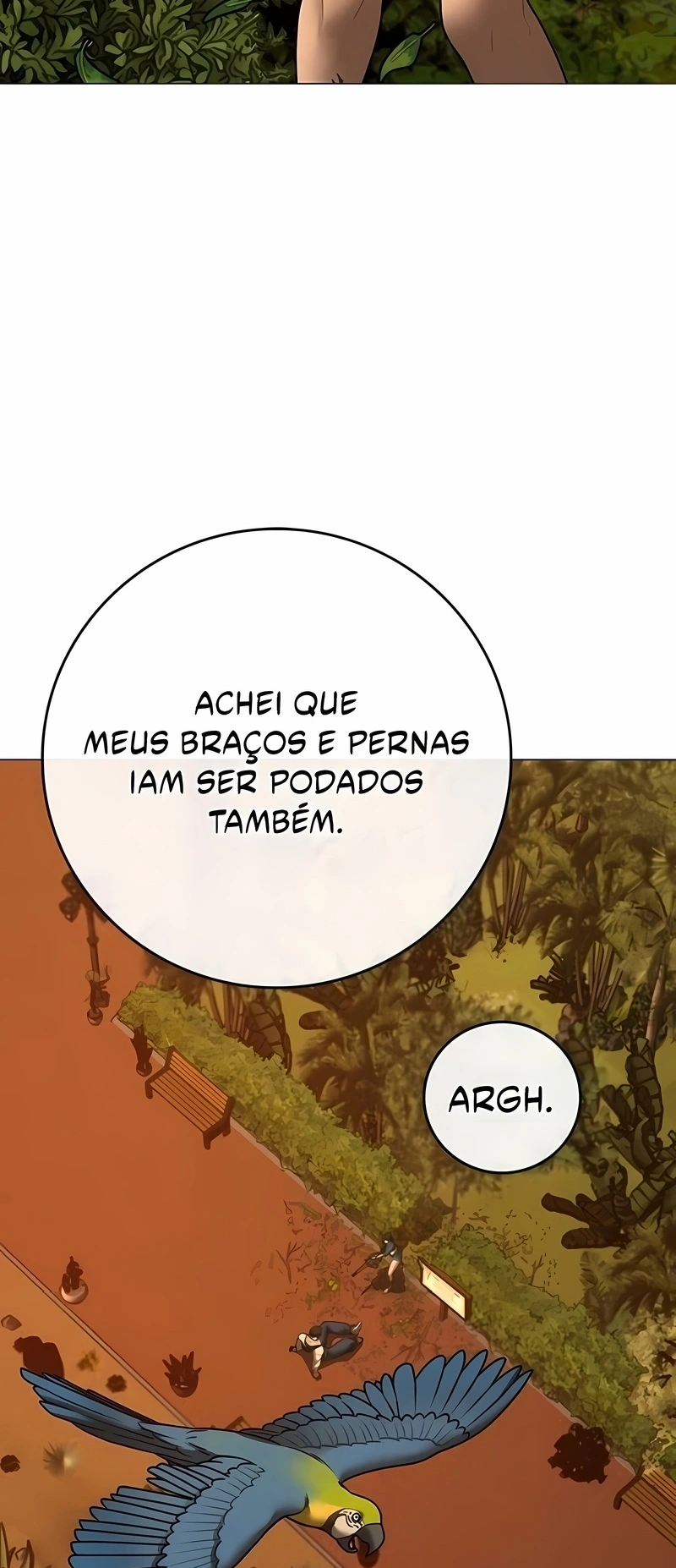 Read Reality Quest PT Manga Online