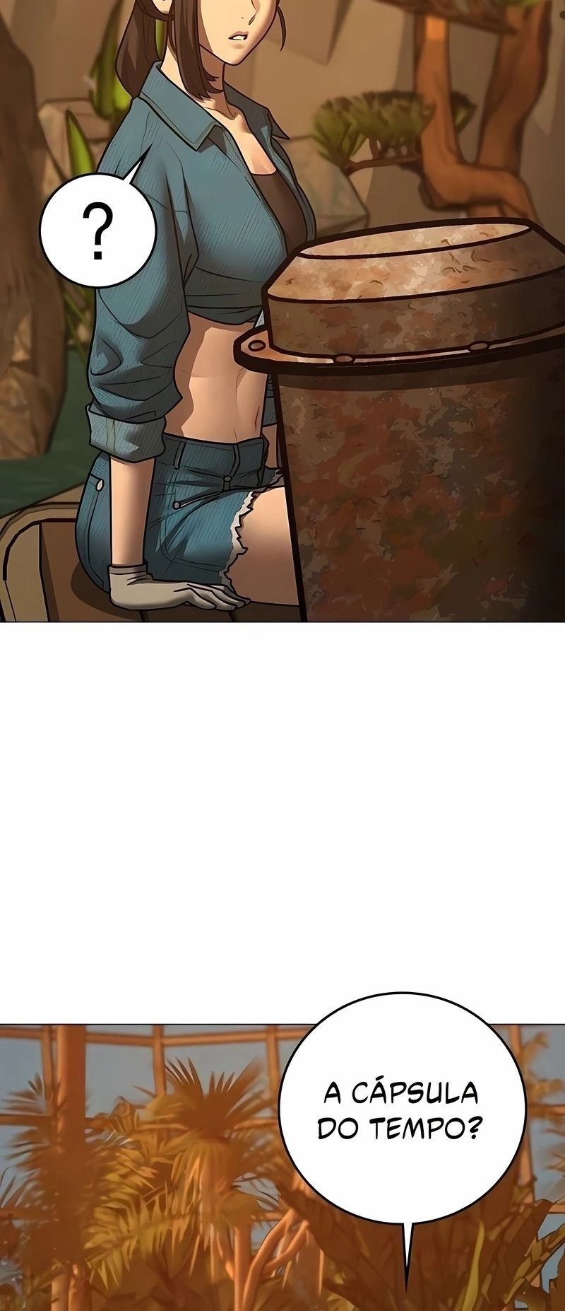 Read Reality Quest PT Manga Online