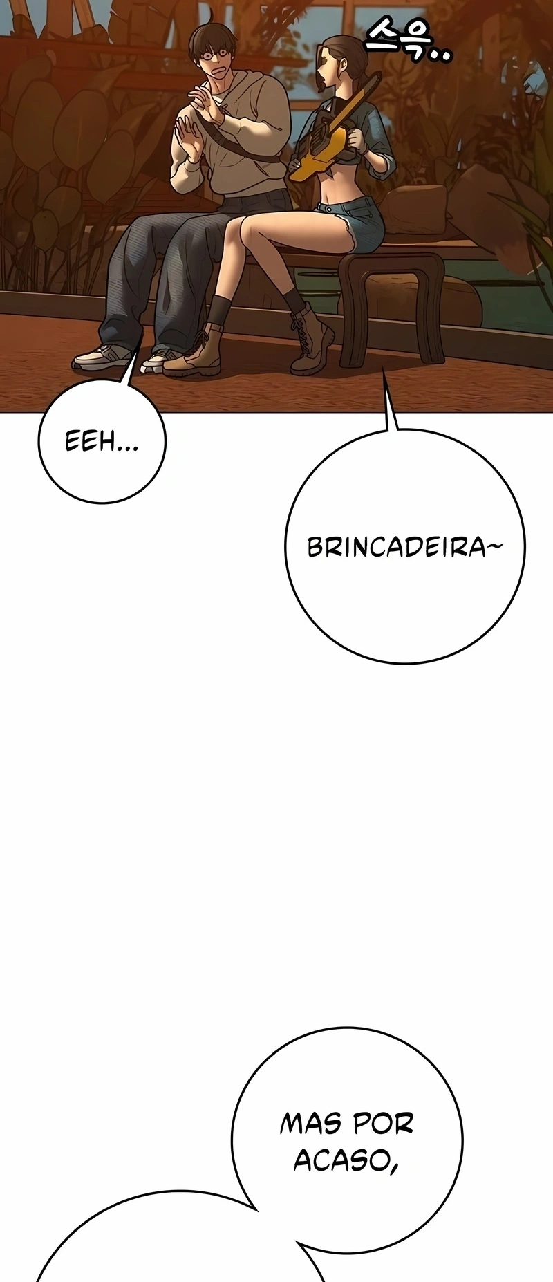 Read Reality Quest PT Manga Online