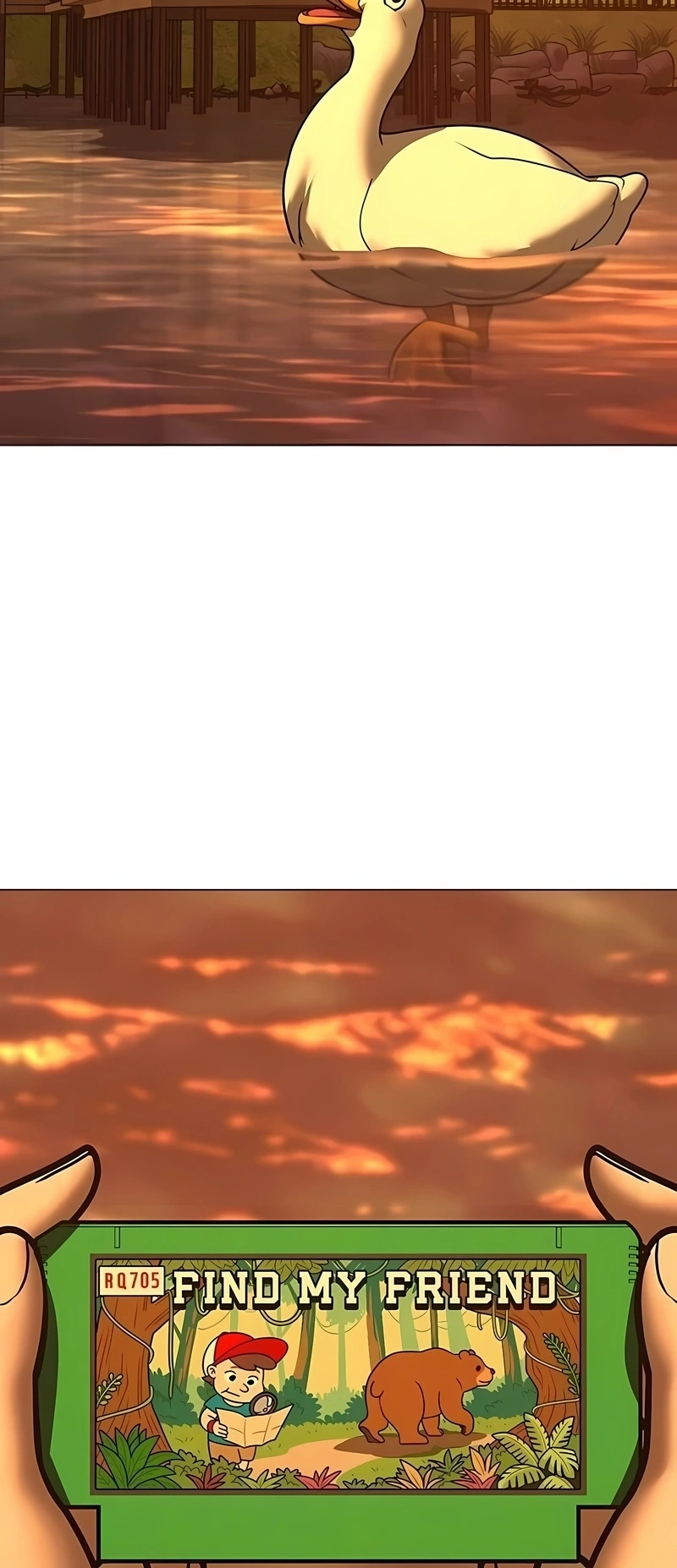 Read Reality Quest PT Manga Online