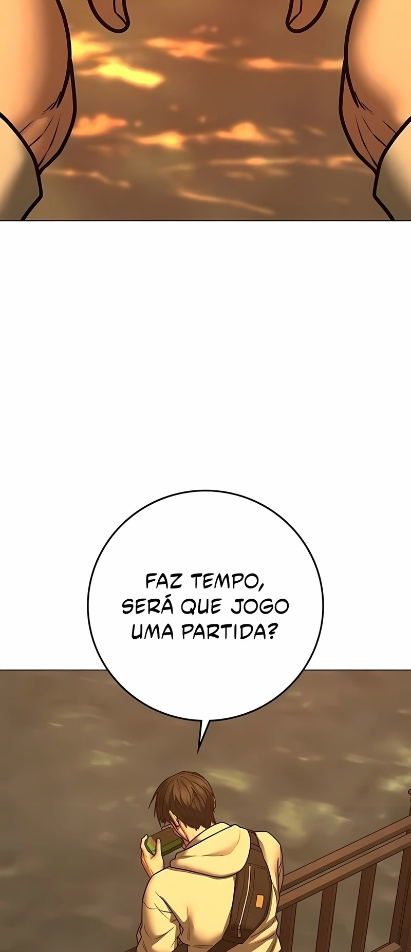 Read Reality Quest PT Manga Online