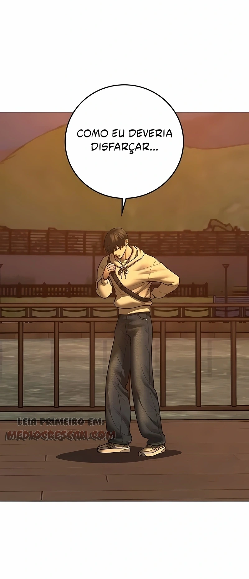 Read Reality Quest PT Manga Online