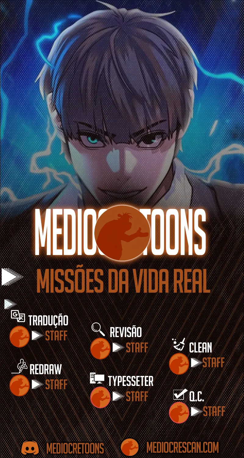 Read Reality Quest PT Manga Online