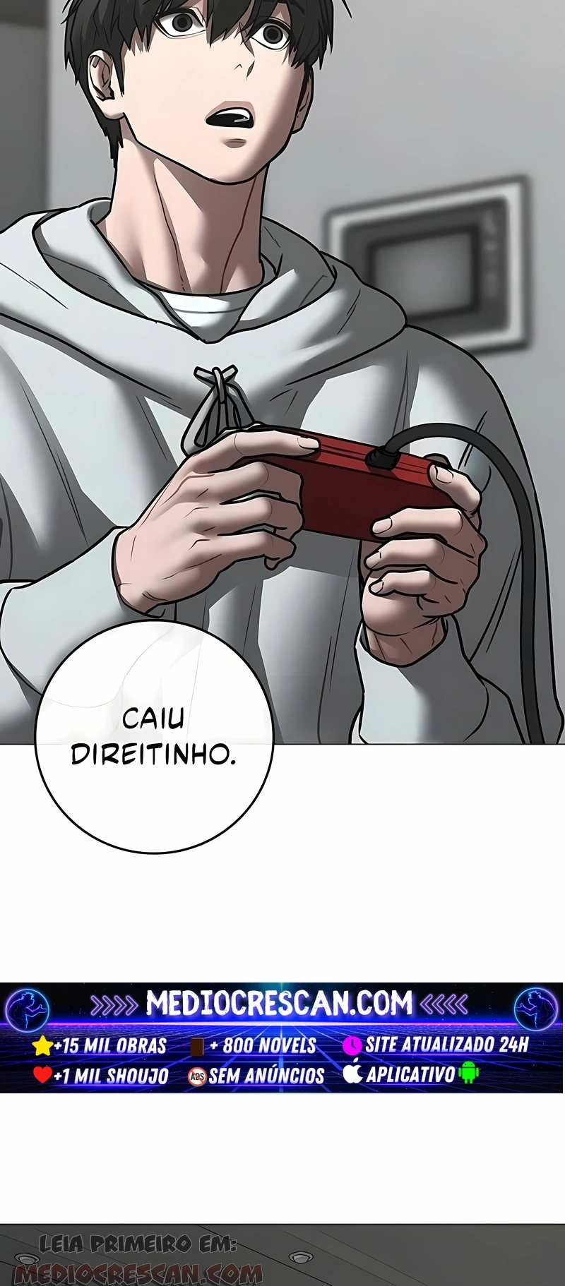 Read Reality Quest PT Manga Online