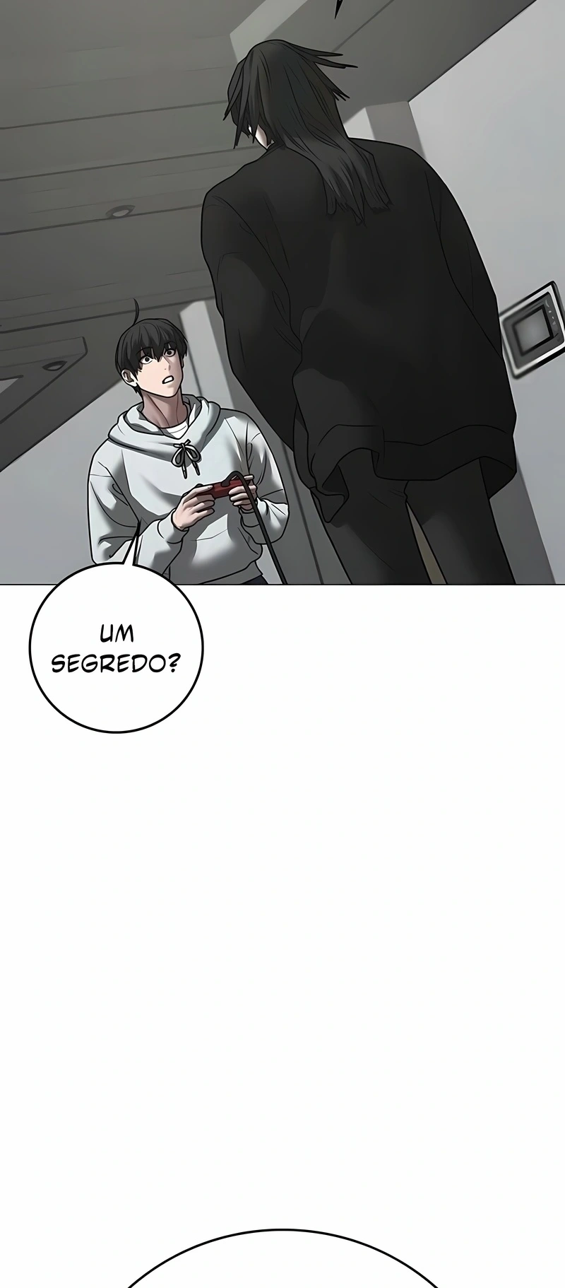 Read Reality Quest PT Manga Online