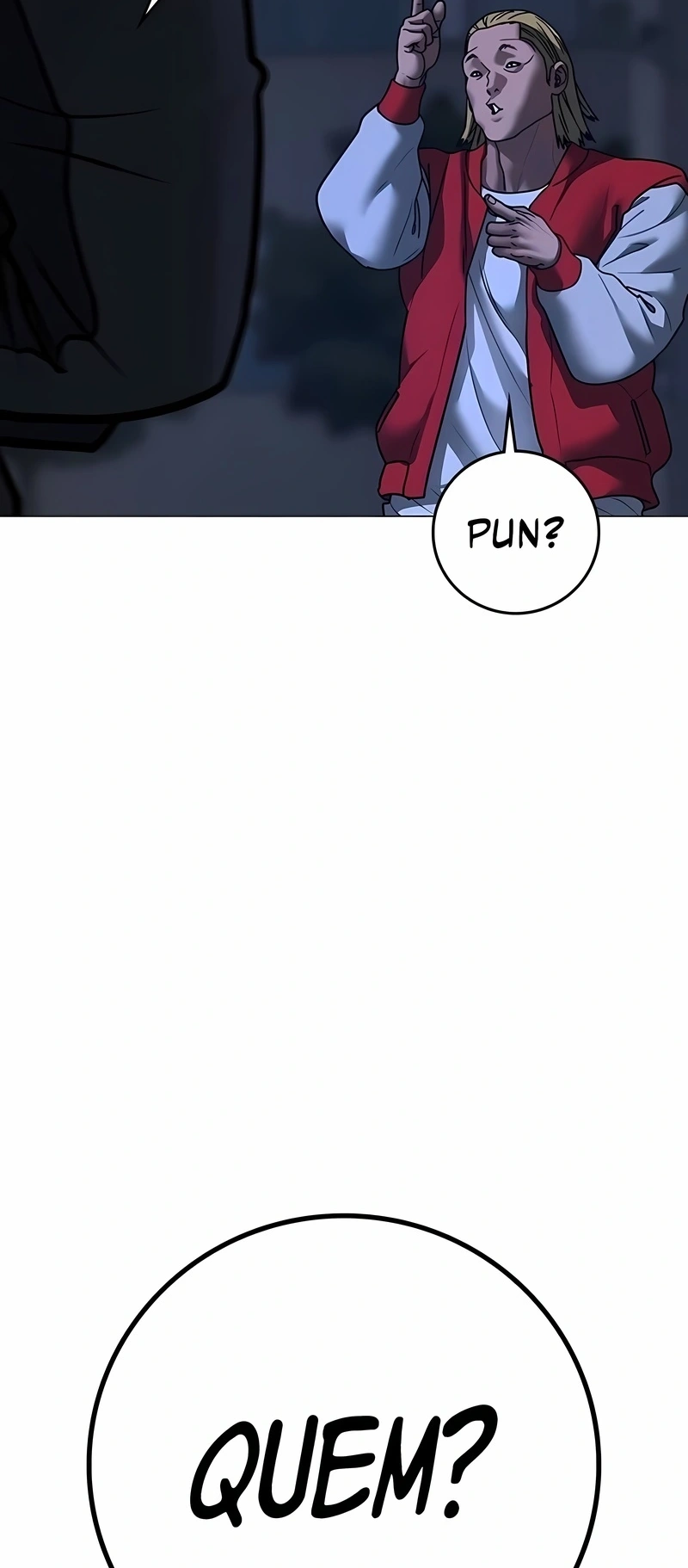 Read Reality Quest PT Manga Online