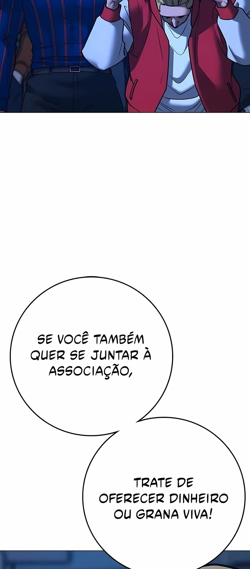 Read Reality Quest PT Manga Online