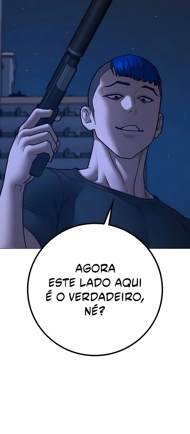 Read Reality Quest PT Manga Online