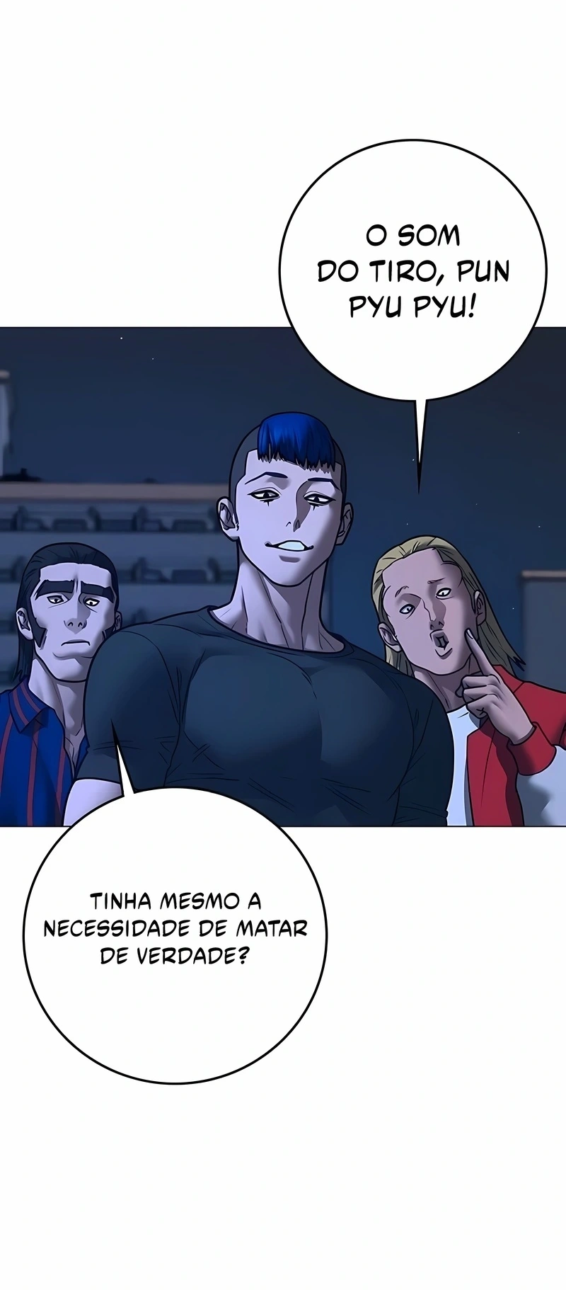 Read Reality Quest PT Manga Online