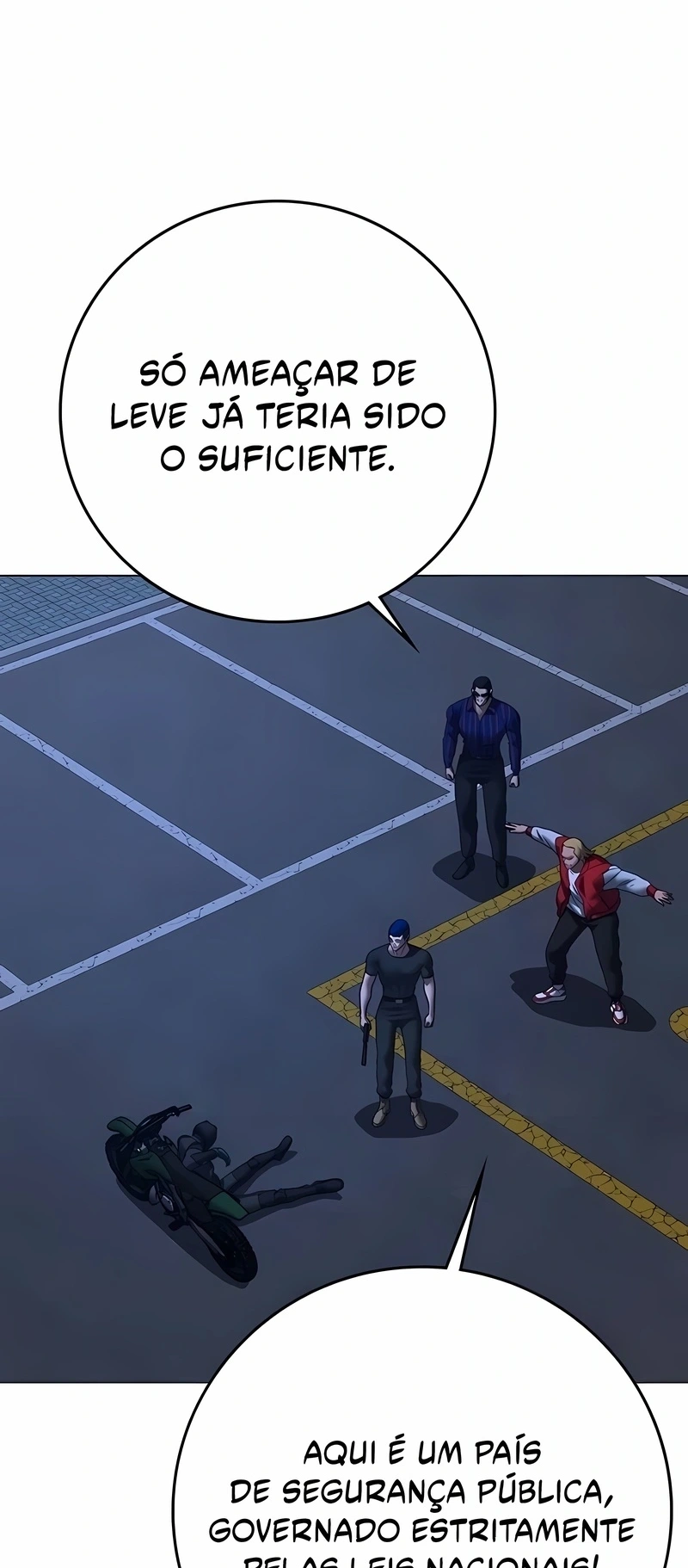 Read Reality Quest PT Manga Online