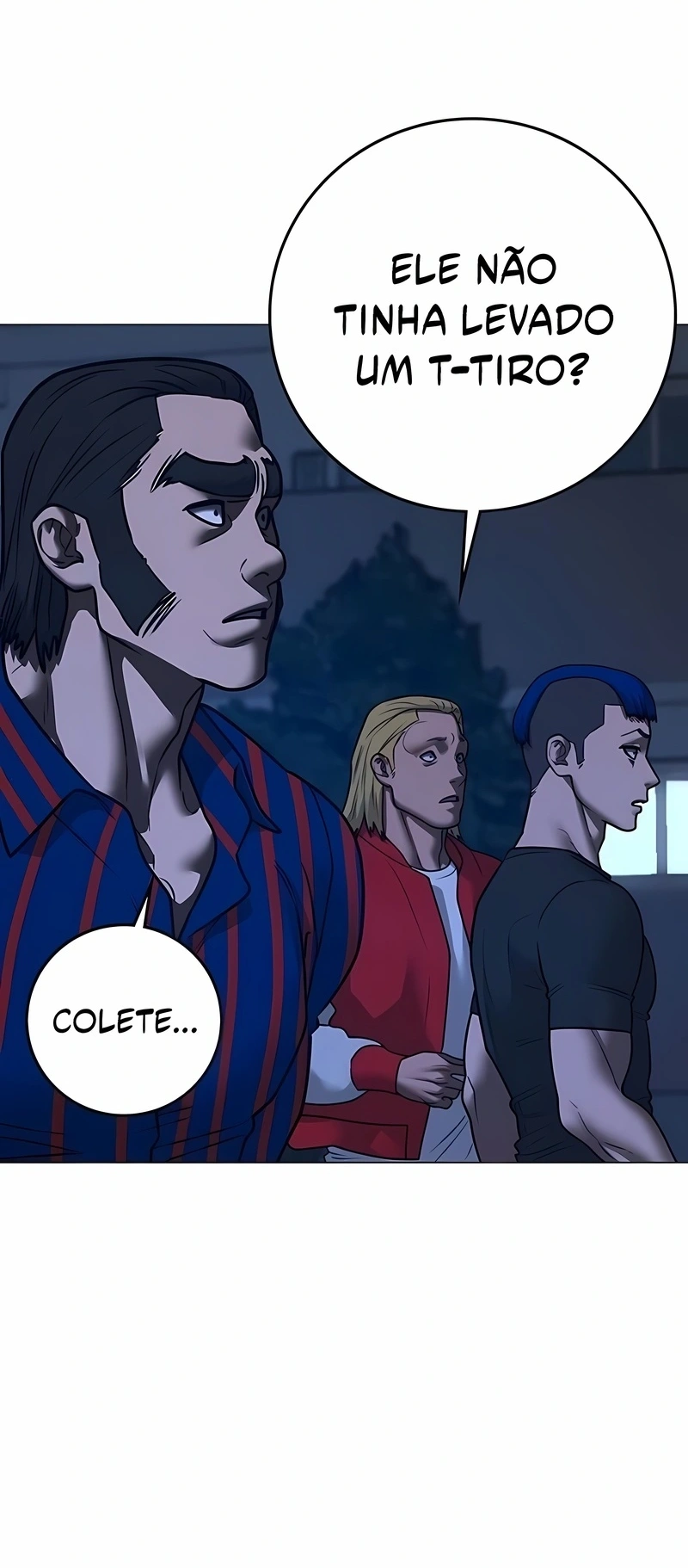 Read Reality Quest PT Manga Online