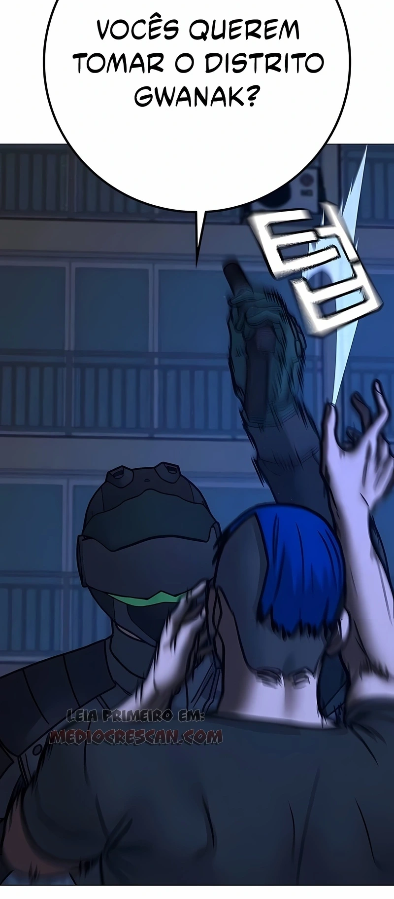 Read Reality Quest PT Manga Online