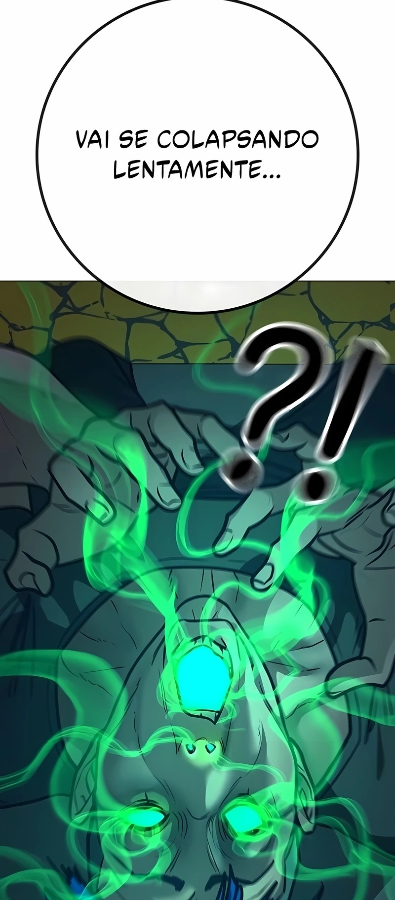 Read Reality Quest PT Manga Online