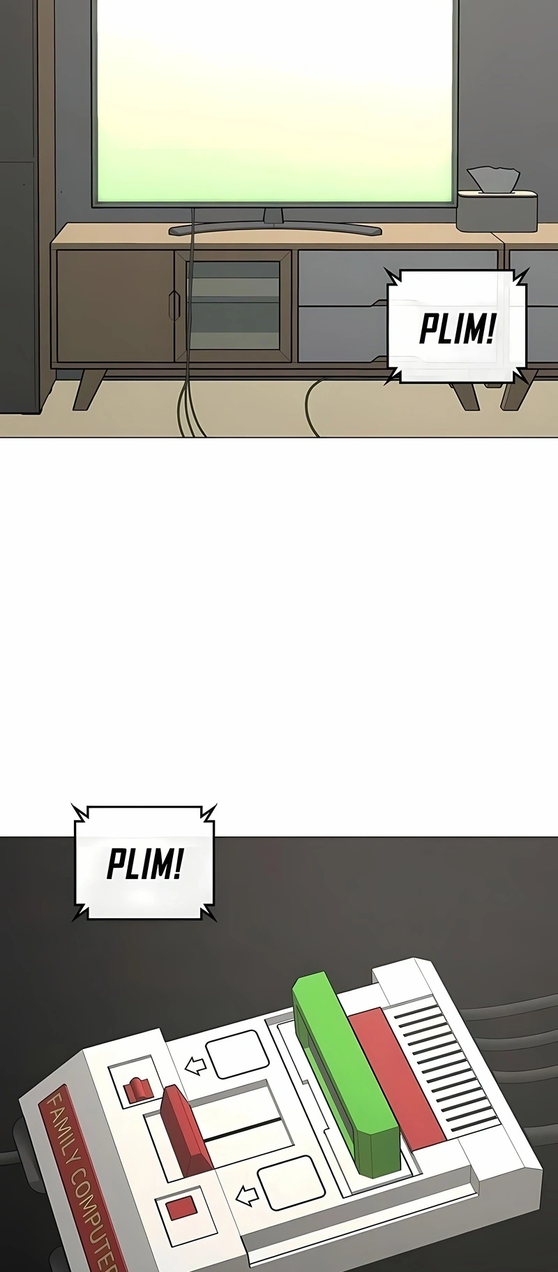 Read Reality Quest PT Manga Online