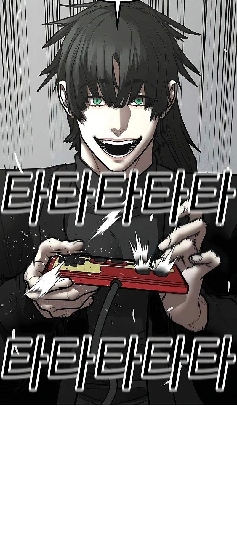 Read Reality Quest PT Manga Online