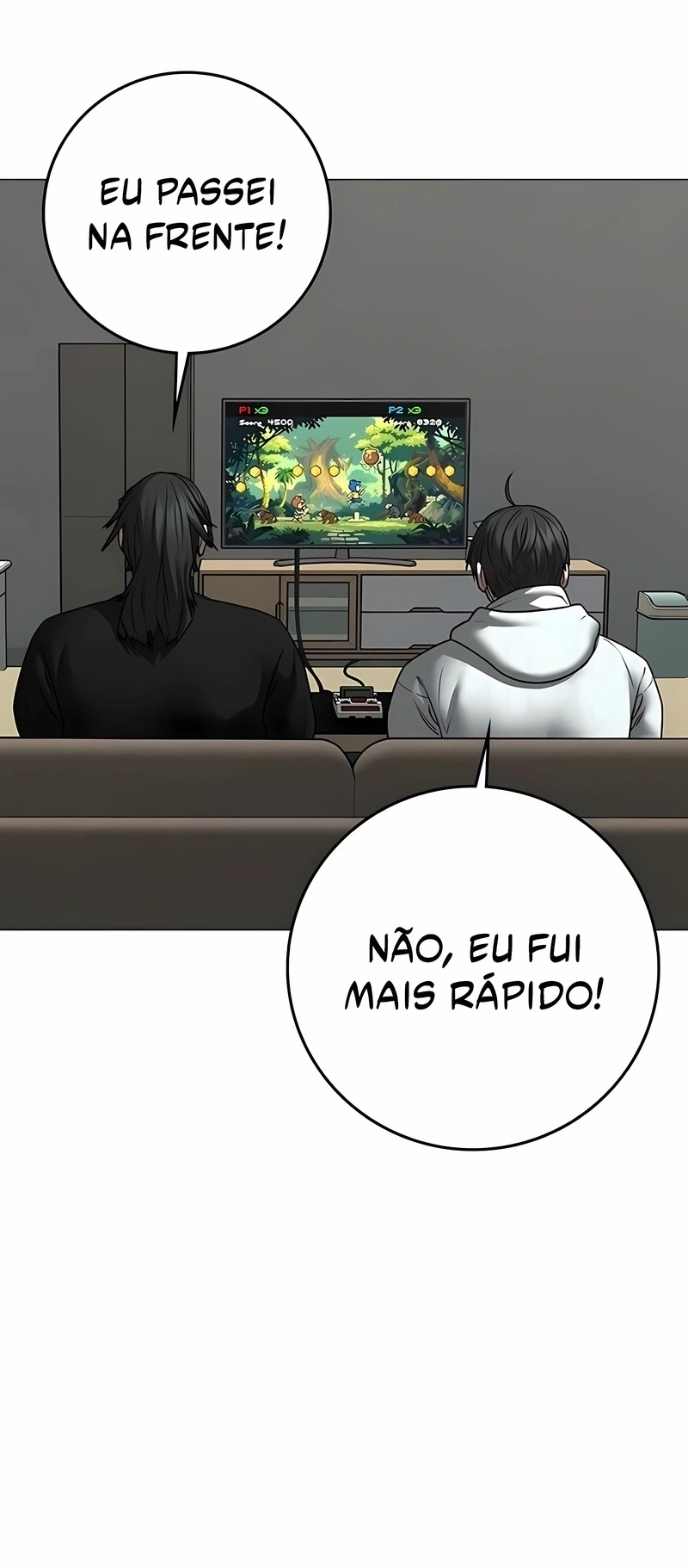 Read Reality Quest PT Manga Online