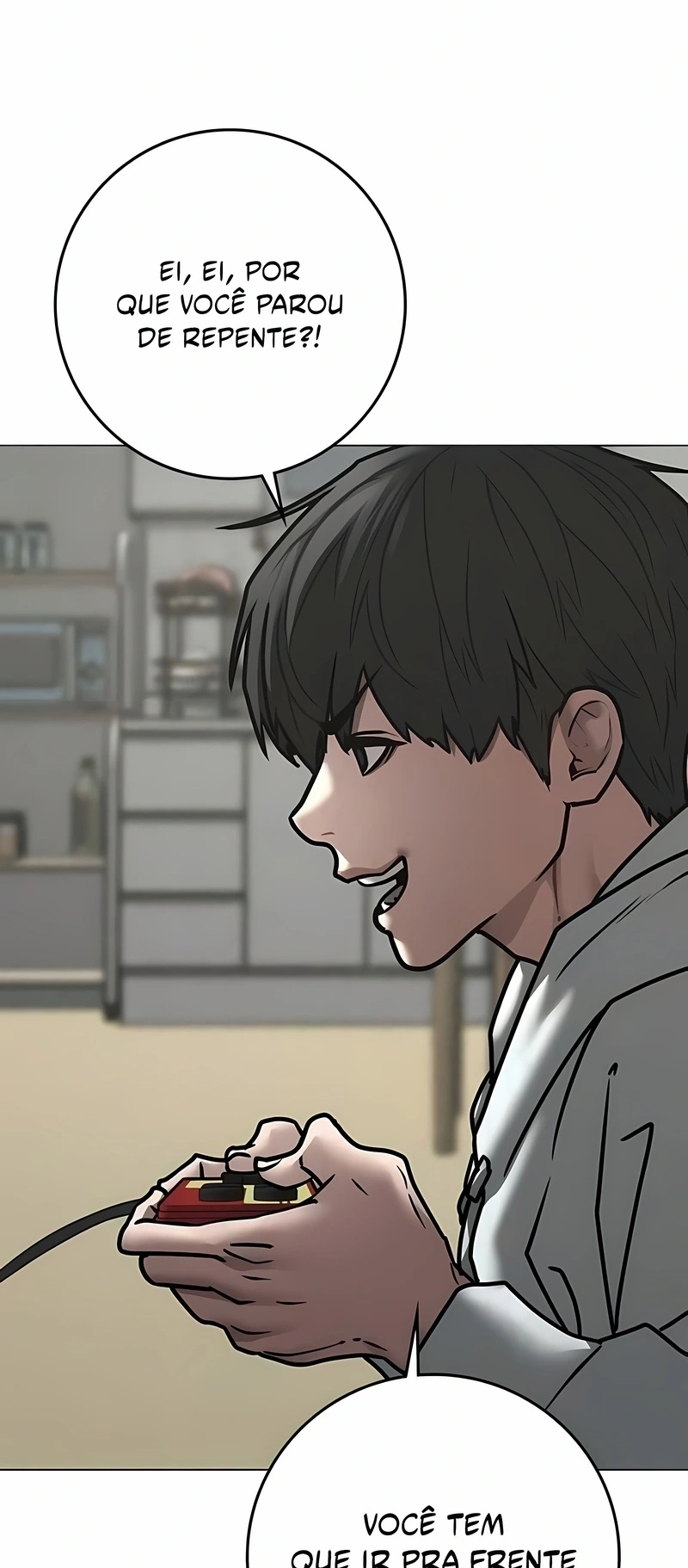 Read Reality Quest PT Manga Online