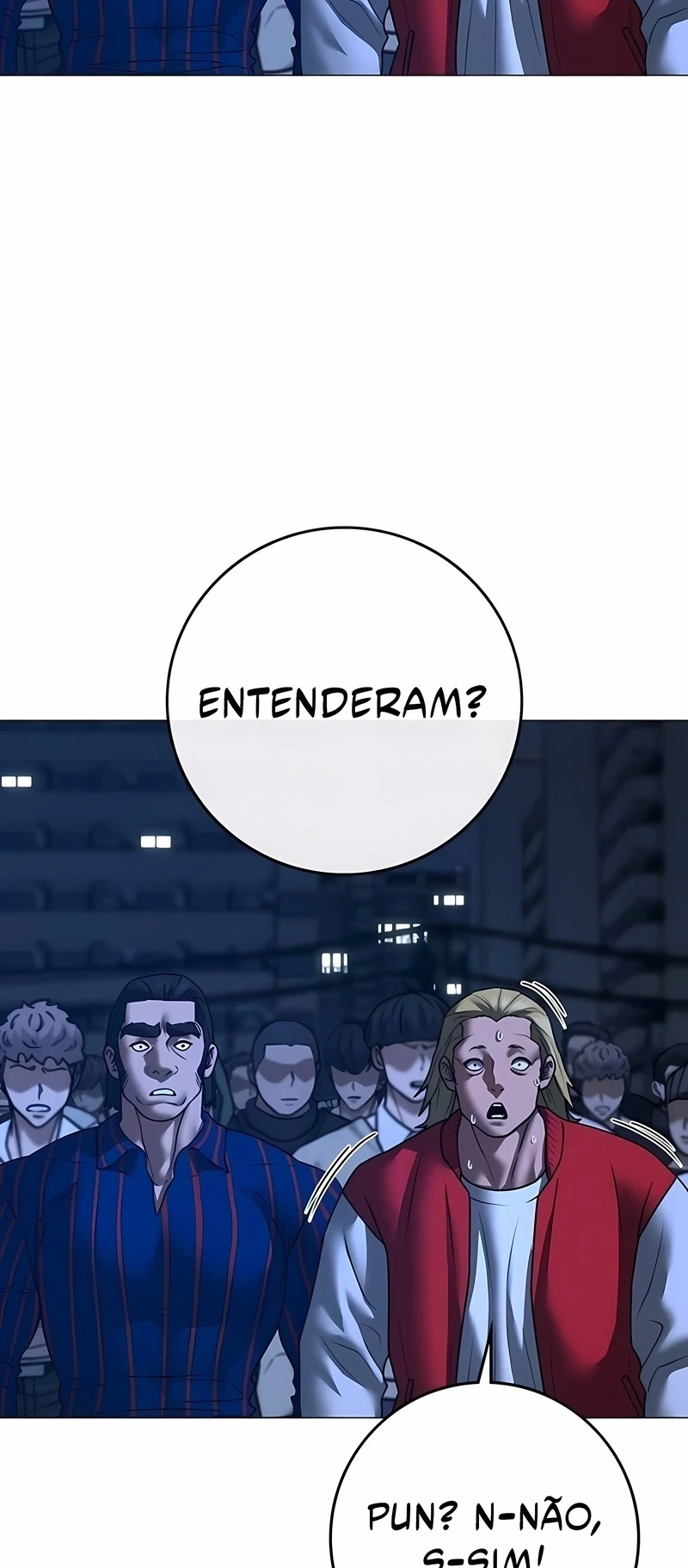 Read Reality Quest PT Manga Online