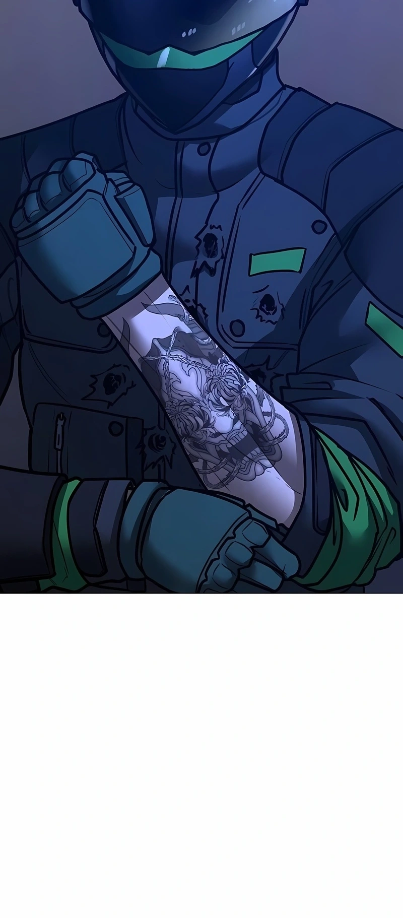 Read Reality Quest PT Manga Online