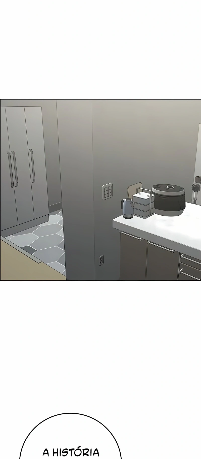 Read Reality Quest PT Manga Online