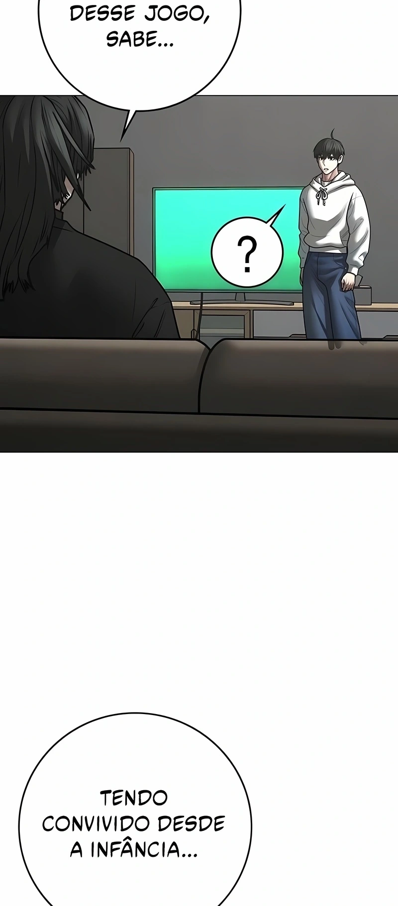 Read Reality Quest PT Manga Online