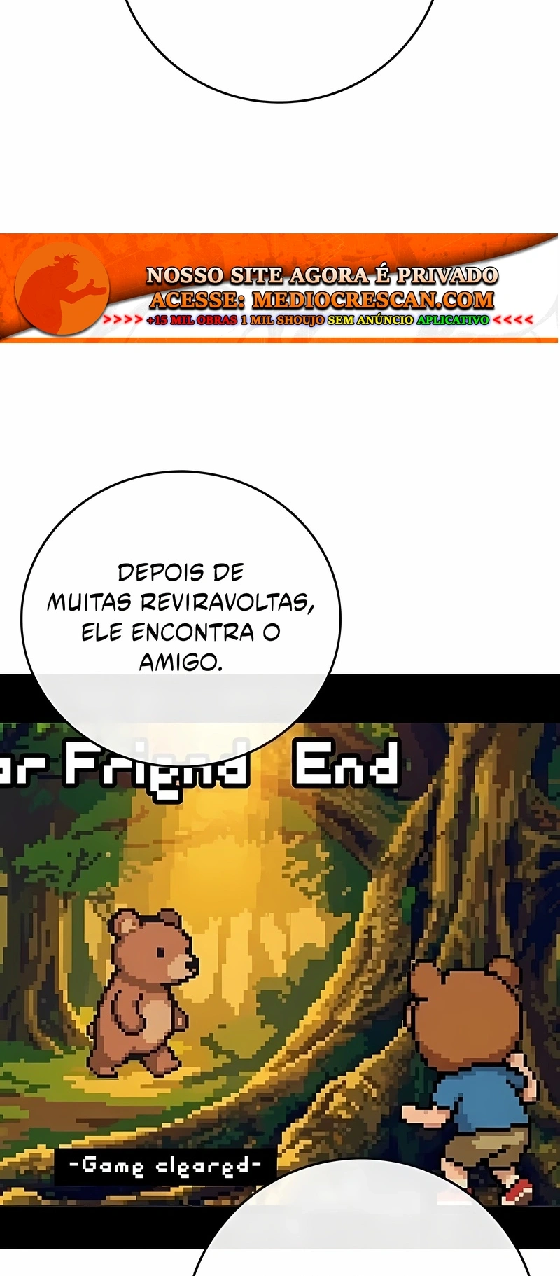 Read Reality Quest PT Manga Online