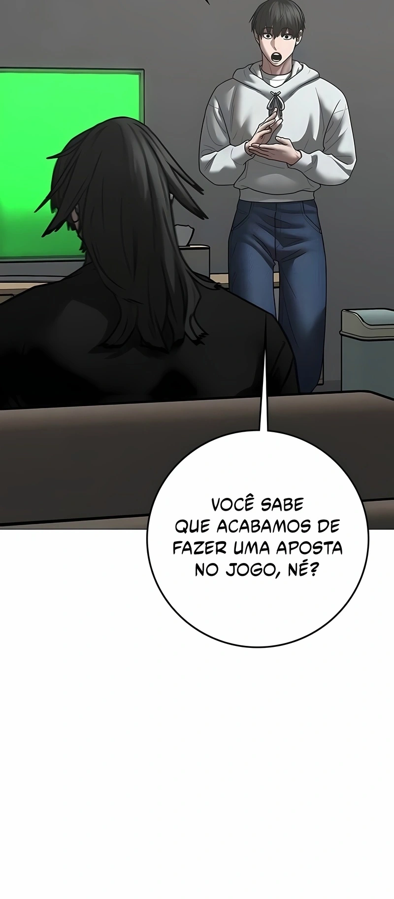 Read Reality Quest PT Manga Online