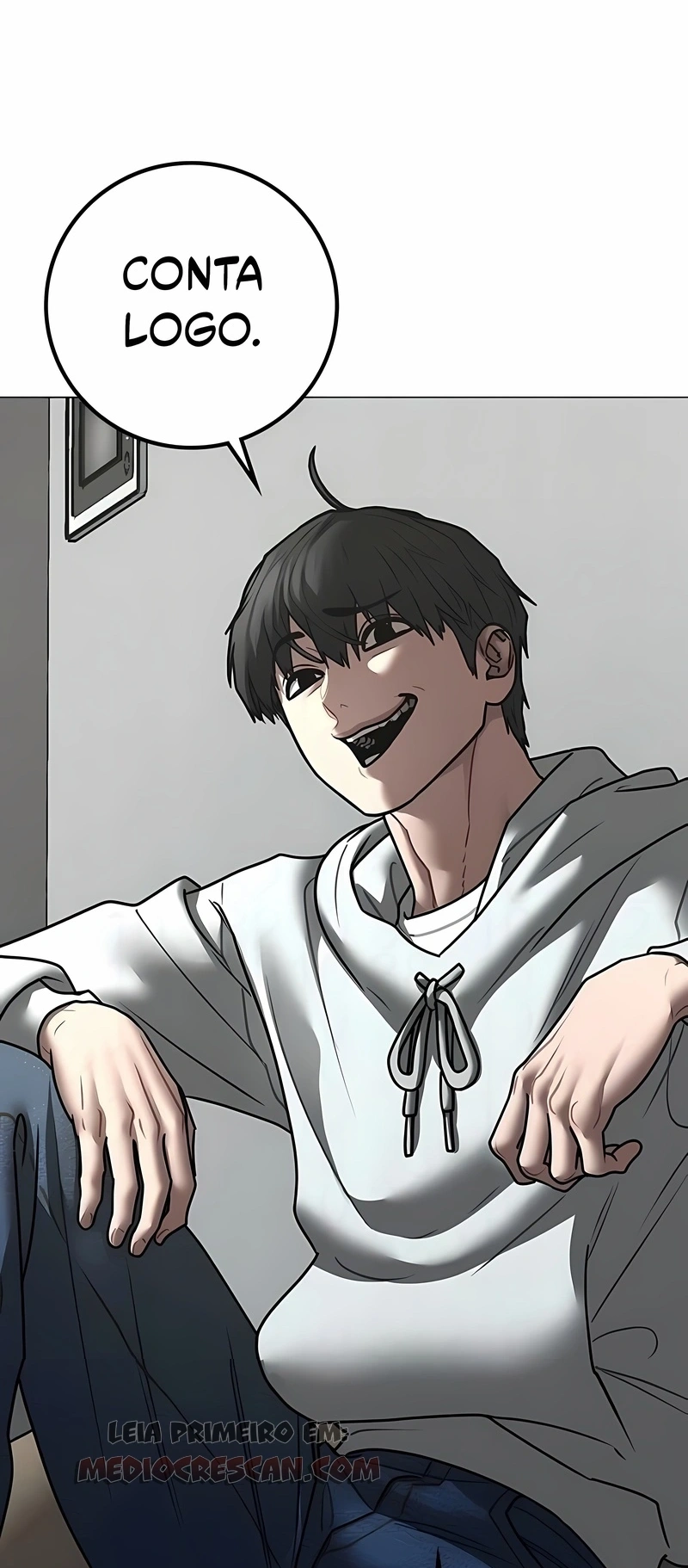 Read Reality Quest PT Manga Online