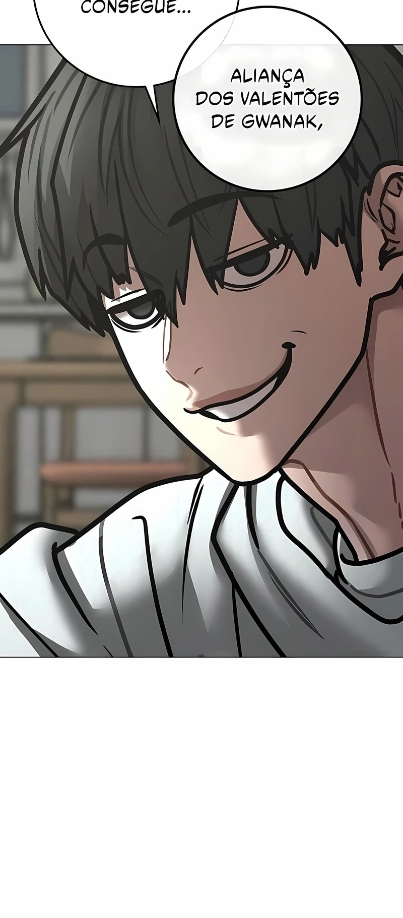 Read Reality Quest PT Manga Online