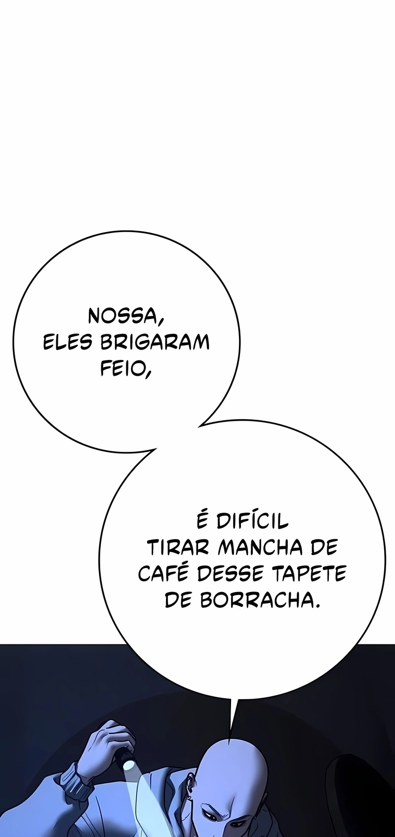 Read Reality Quest PT Manga Online