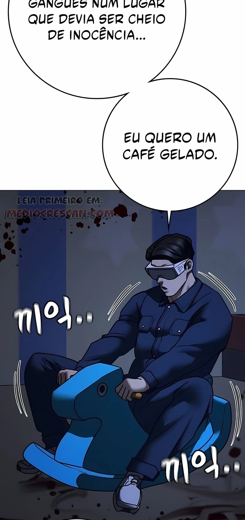 Read Reality Quest PT Manga Online