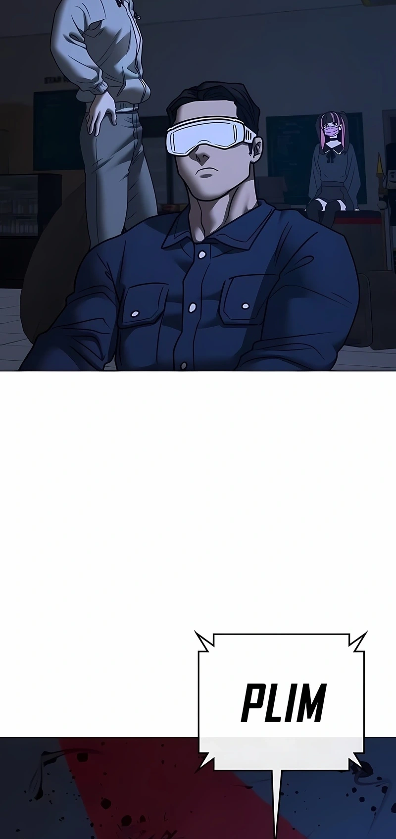 Read Reality Quest PT Manga Online