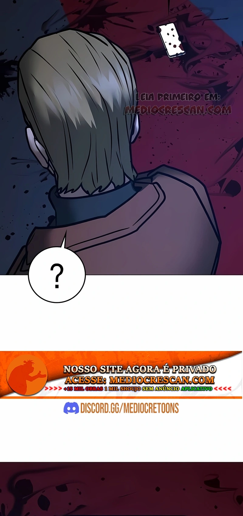 Read Reality Quest PT Manga Online