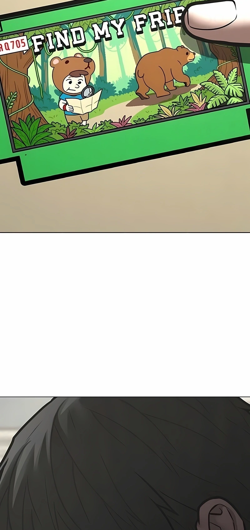 Read Reality Quest PT Manga Online