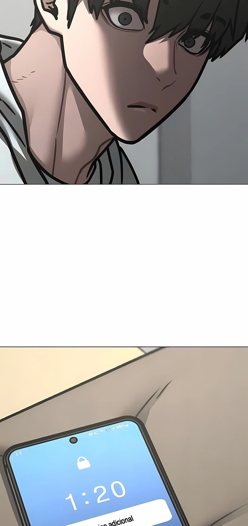 Read Reality Quest PT Manga Online