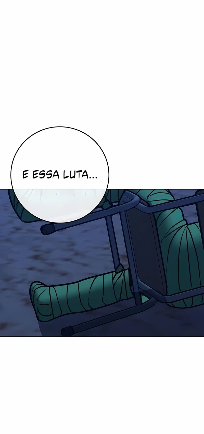 Read Reality Quest PT Manga Online