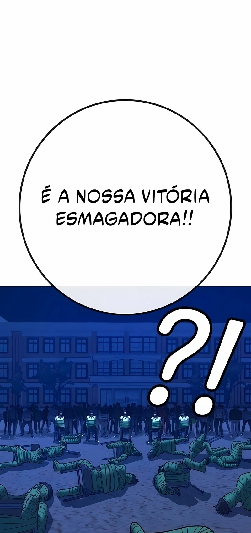 Read Reality Quest PT Manga Online