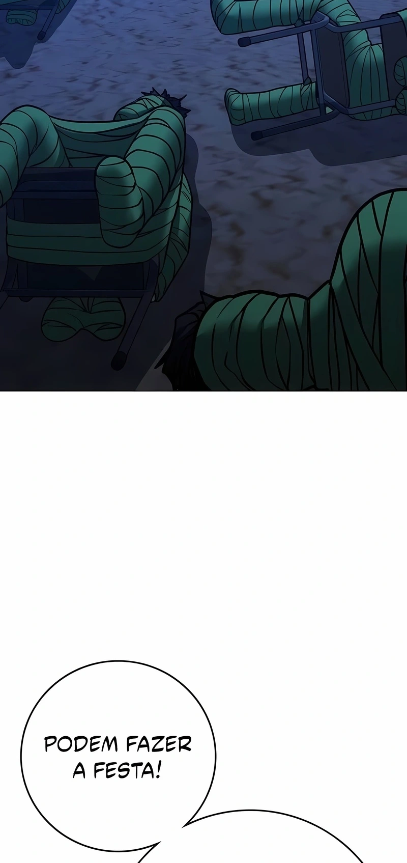 Read Reality Quest PT Manga Online