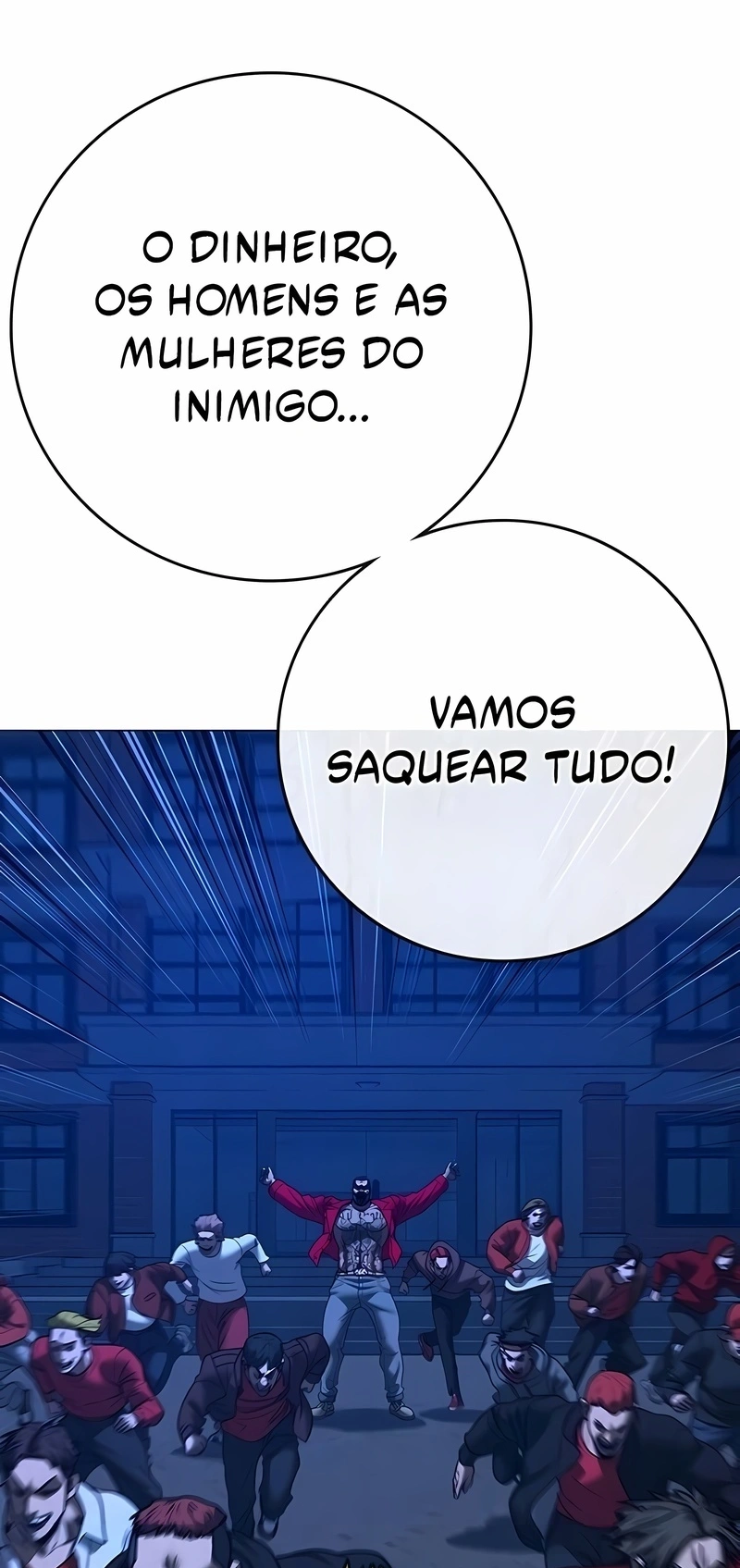 Read Reality Quest PT Manga Online